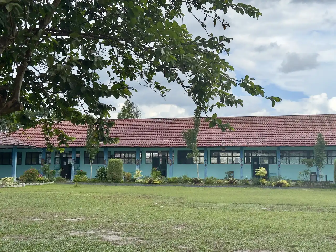 School